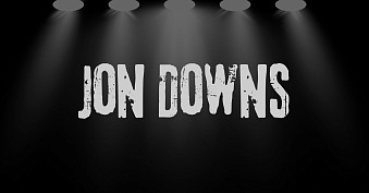 Spotkanie autorskie  - Jon Downs - spotkanie autorskie Galeria Łódzkiego Towarzystwa Fotograficznego Łódź