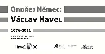 Ondřej Němec - Václav Havel 1976–2011 - wystawa fotografii Galeria Wojewódzka Biblioteka Publiczna Kraków