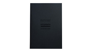 Władysław Nielipiński - Fotografia Gnieźnieńska w II połowie XX wieku - książka