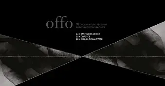 XI Ogólnopolski Festiwal Fotografii Otworkowej - OFFO 2025 - wystawy fotografii - Jastrzębie-Zdrój - Gorzyce