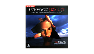 Joe McNally - Uchwycić moment - książka