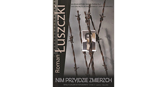 Roman Łuszczki - Nim przyjdzie zmierzch - wystawa fotografii Mała Galeria Fotografii Przemyśl