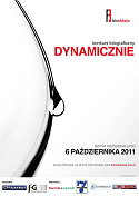 Konkurs fotograficzny - Dynamicznie