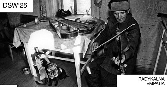 Stanisław Ciok - Fotografie - wystawa fotografii Białostocki Ośrodek Kultury Białystok
