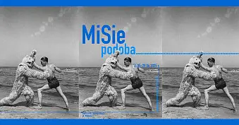 MiSie Podoba - wystawa fotografii Galeria im. Sleńdzińskich Białystok
