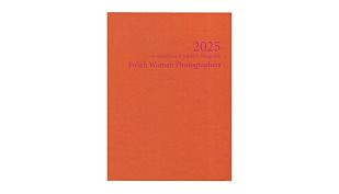 2025 w obiektywach polskich fotografek. Polish Women Photographers - książka fotograficzna - PWP 2026