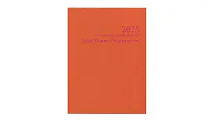 2025 w obiektywach polskich fotografek. Polish Women Photographers - książka fotograficzna - PWP 2026