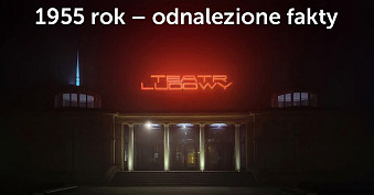 1955 rok - odnalezione fakty - Krakowski Klub Fotograficzne - wystawa fotografii - Kraków