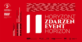 Horyzont zdarzeń - Okręg Dolnośląski Związek Polskich Artystów Fotografików - wystawa fotografii Muzeum Współczesne Wrocław