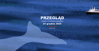 Przegląd Filmów i Fotografii Morskich - przegląd Muzeum Marynarki Wojennej Gdynia