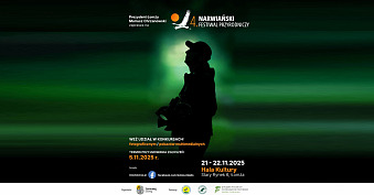 IV Narwiański Festiwal Przyrodniczy - konkurs fotograficzny - Łomża