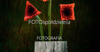 Tożsamość - FOTOspółdzielnia - wystawa fotografii Galeria PIK Podlaski Instytut Kultury Białystok