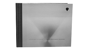 Jakub Sagan - Czytający z wiatru - album fotograficzny
