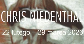 Chris Niedenthal - wystawa fotografii Galeria Sztuki Współczesnej - Stara Kopalnia Wałbrzych