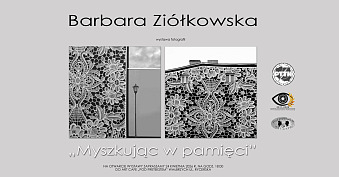 Barbara Ziółkowska - Myszkując w pamięci - wystawa fotografii Cafe Pod Pretekstem Wałbrzych