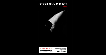 Fotograficy Olkuscy 2026 - zbiorowa wystawa fotografii Miejski Ośrodek Kultury Olkusz