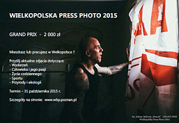 wielkopolska press photo 2015