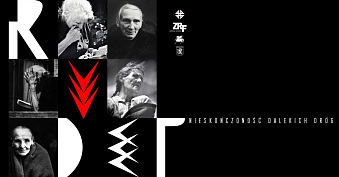 Zofia Rydet - Nieskończonośc dalekich dróg - wystawa fotografii Galeria Sztuki Współczesnej ms44 Świnoujście