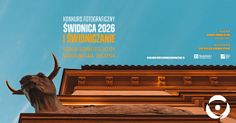 Świdnica i Świdniczanie 2026 - konkurs fotograficzny Świdnica