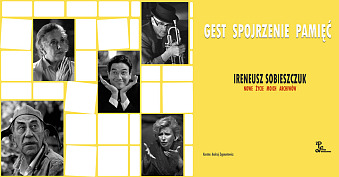 Ireneusz Sobieszczuk - Gest Spojrzenie Pamięć - wystawa fotografii Stara Galeria ZPAF Warszawa