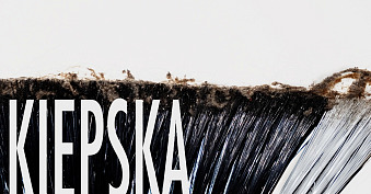 Uliana Deren - Kiepska - wystawa fotografii Stakkato Art Space Kraków
