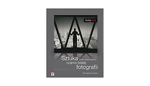 Torsten Andreas Hoffmann - Sztuka czarno-białej fotografii - książka - Helion