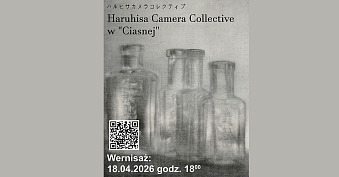 Haruhisa Camera Collective - wystawa fotografii Galeria 