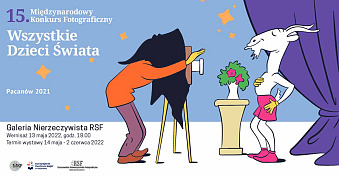 15 Międzynarodowy Konkurs Fotograficzny 
