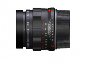 Leica APO-Summicron 50 mm f/2.0 na 50-lecie Leica Historical Society of America