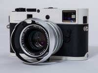 Leica M-P Panda Edition