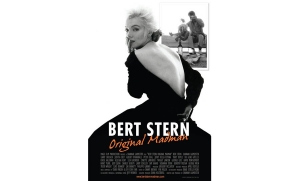 Bert Stern: Original Madman