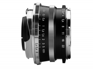 Voigtlander Color Skopar 21mm f/3,5