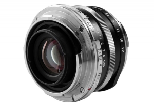 Voigtlander Color Skopar 21mm f/3,5