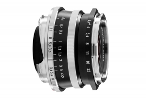 Voigtlander Color Skopar 21mm f/3,5