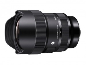 Sigma A 14-24mm f/2.8 DG DN