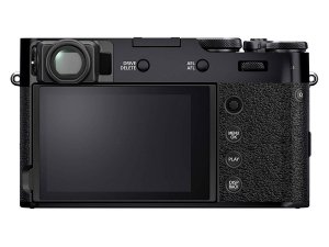 Fujifilm X100V