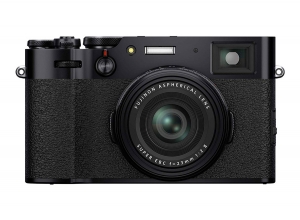 Fujifilm X100V