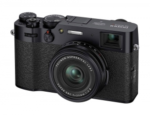 Fujifilm X100V
