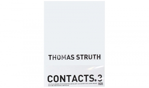 Contacts Thomas Struth