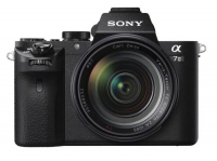 Sony alfa 7 II - firmware 2.0