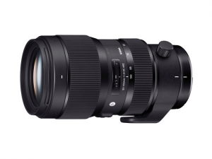 Sigma A 50-100mm f/1.8 DC HSM