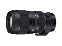 Sigma A 50-100mm f/1.8 DC HSM