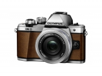 Limitowana wersja Olympus OM-D E-M10 Mark II