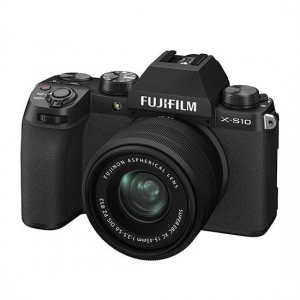 Fujifilm X-S10