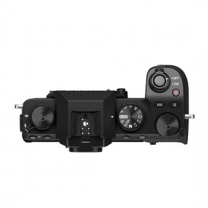 Fujifilm X-S10