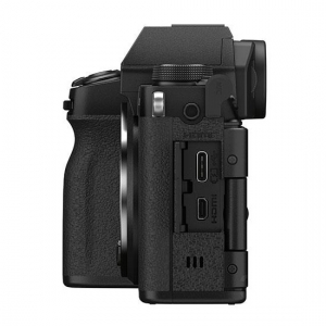Fujifilm X-S10