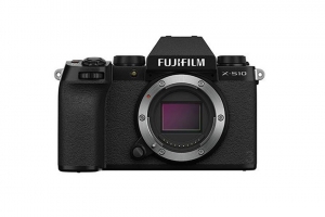 Fujifilm X-S10