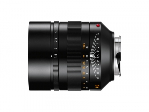 Leica Summilux-M 90mm f/1.5 ASPH