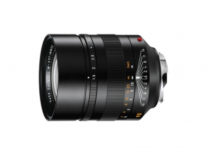 Leica Summilux-M 90mm f/1.5 ASPH