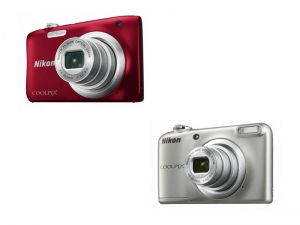 Nikon COOLPIX A100 i A10